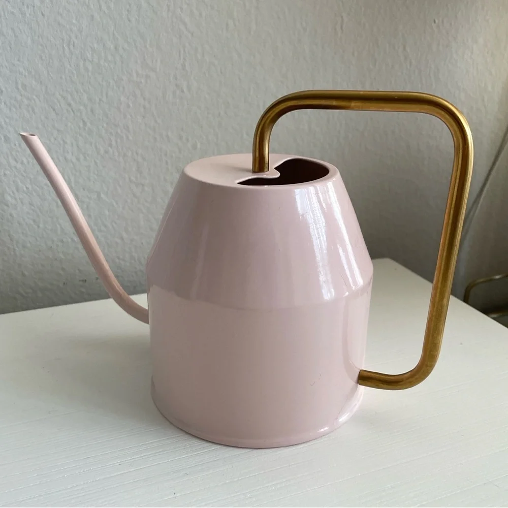 IKEA Vattenkrasse Pink Watering Can | Discontinued Color